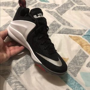 Nike Air Zoom witness Lebron James size 8